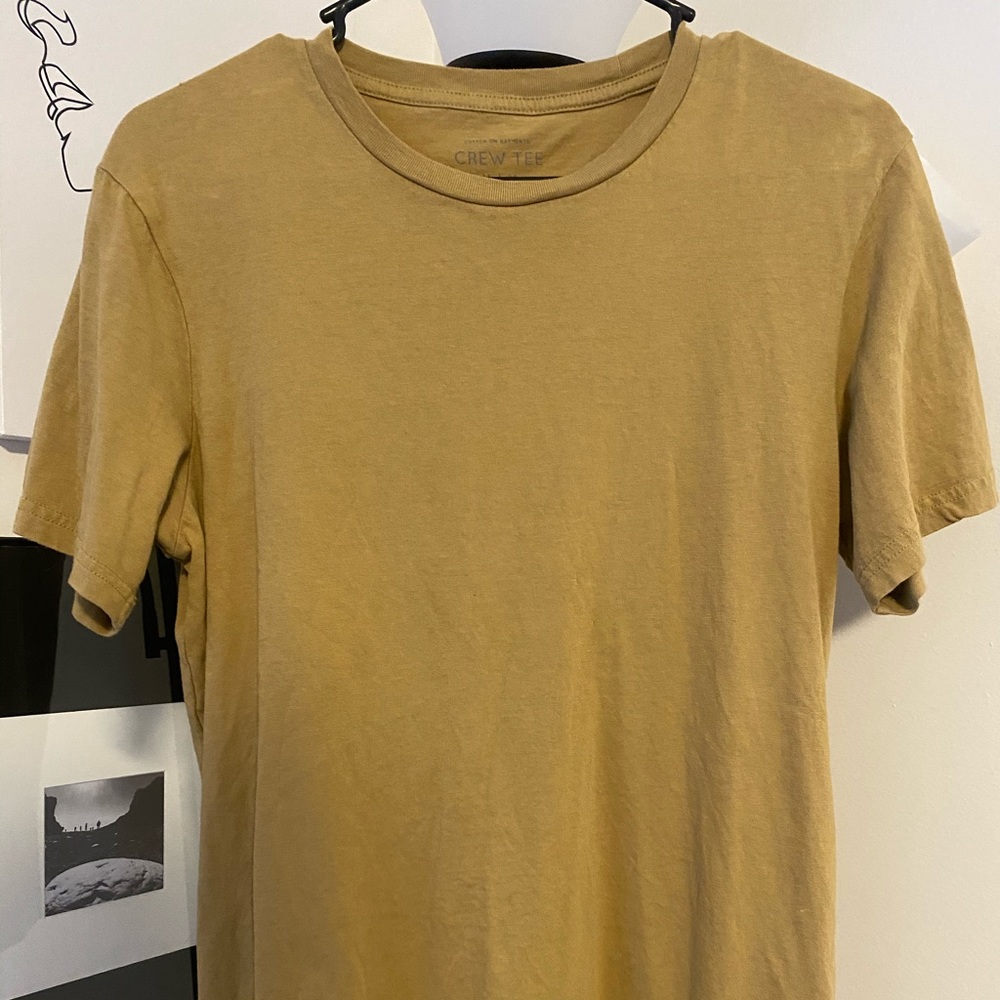 Cotton on tshirt